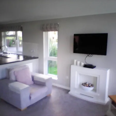Casa vacanze Meadow View Country Great Views On Lovely Small Select Park Thirsk