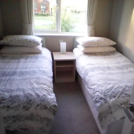 Meadow View Country Great Views On Lovely Small Select Park * Thirsk
