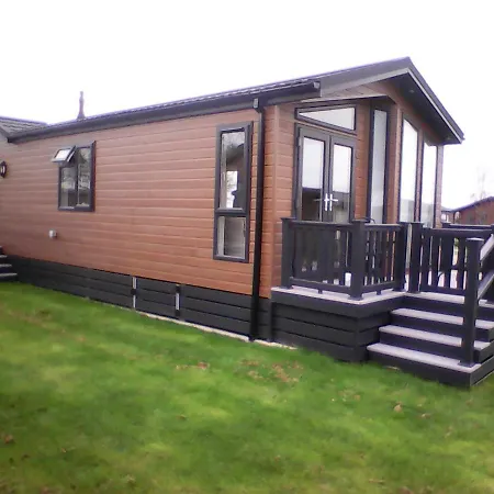 Meadow View Country Great Views On Lovely Small Select Park Casa vacanze Thirsk